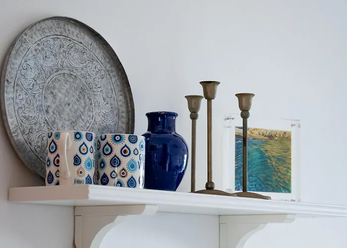 Spitaki By The Sea Apartment Paralimni