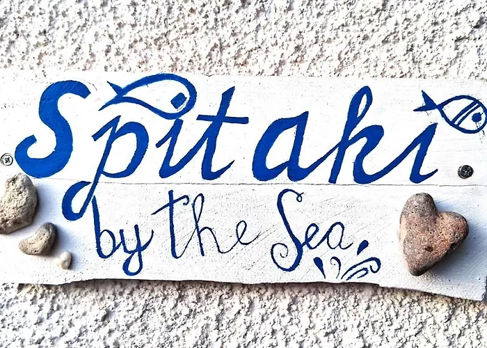 Spitaki By The Sea Paralimni
