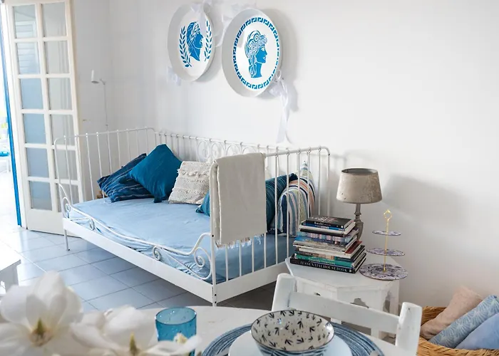 Spitaki By The Sea Apartment