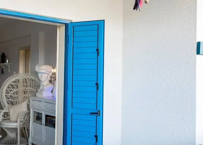 Spitaki By The Sea Apartment Paralimni