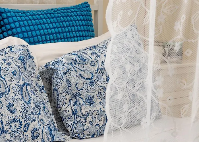 Apartment Spitaki By The Sea Paralimni