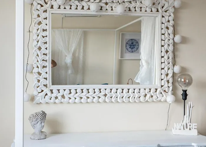 Apartment Spitaki By The Sea