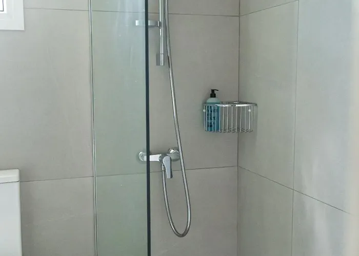 Spitaki By The Sea Paralimni