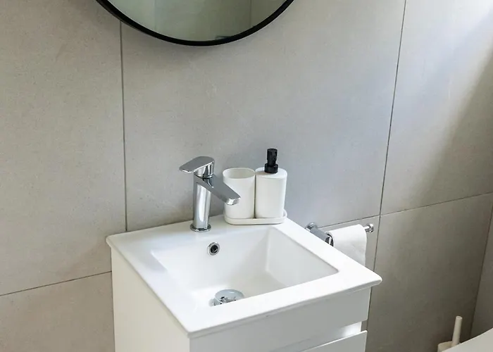 Spitaki By The Sea Apartment