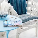 Spitaki By The Sea