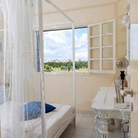 Apartman Spitaki By The Sea Paralímni