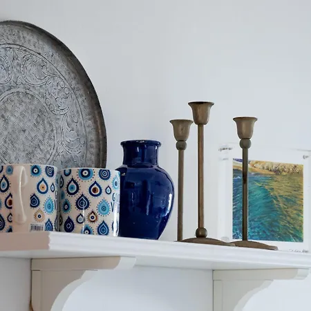 Spitaki By The Sea Apartmán Paralimni