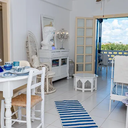 Spitaki By The Sea * パラリムニ