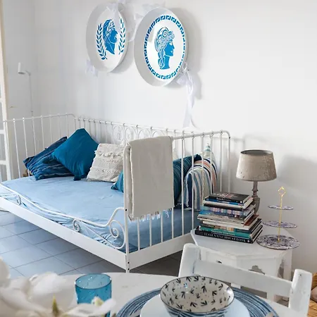Spitaki By The Sea Apartman