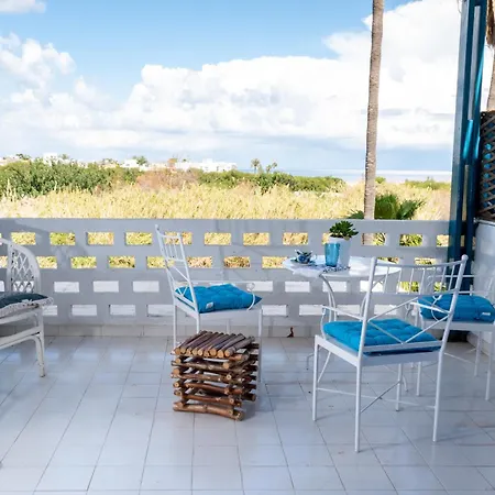 Apartment Spitaki By The Sea *