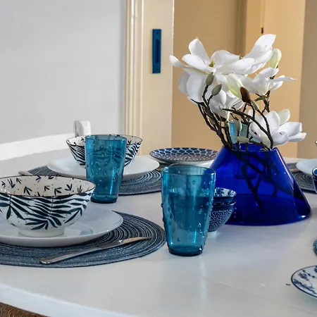 Spitaki By The Sea Apartmán Paralimni