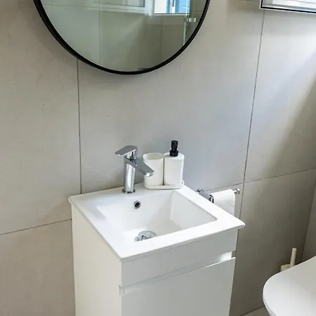 Spitaki By The Sea Apartman