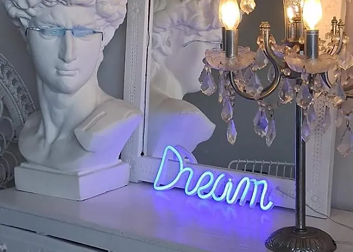 Apartmán Spitaki By The Sea Paralimni