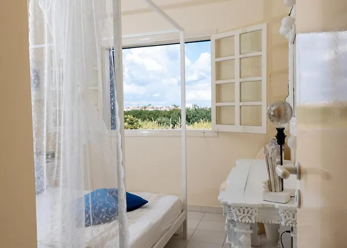 Apartmán Spitaki By The Sea Paralimni