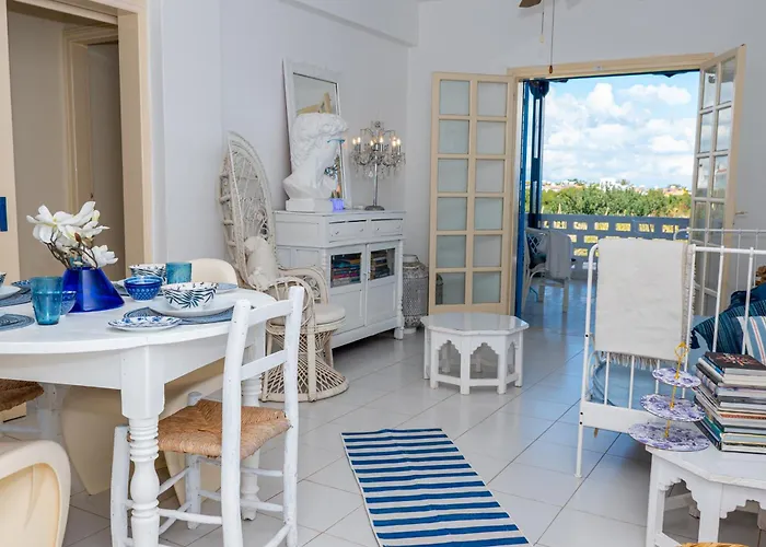 Spitaki By The Sea * Paralimni