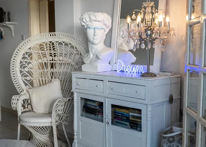 Spitaki By The Sea Paralimni