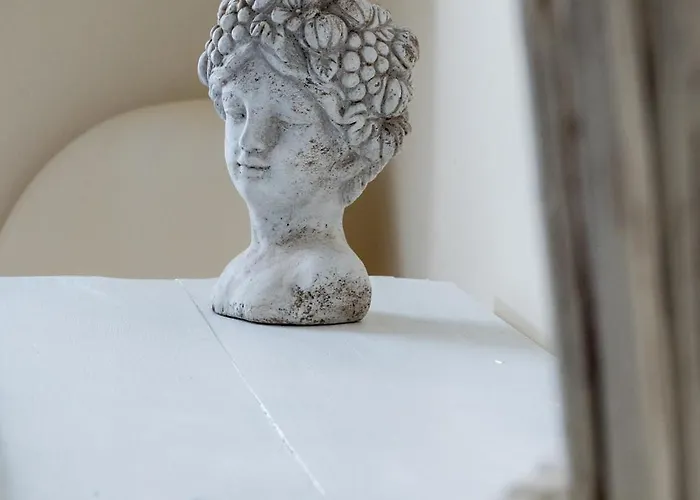 Spitaki By The Sea アパート *