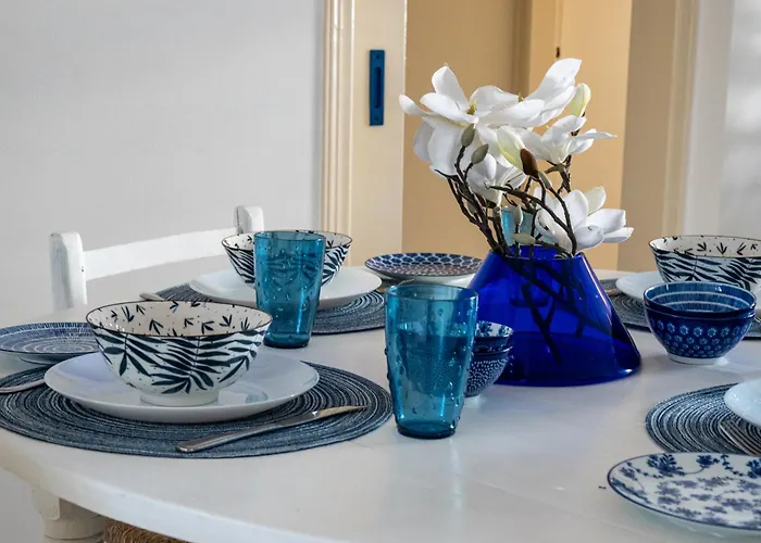 Spitaki By The Sea アパート パラリムニ