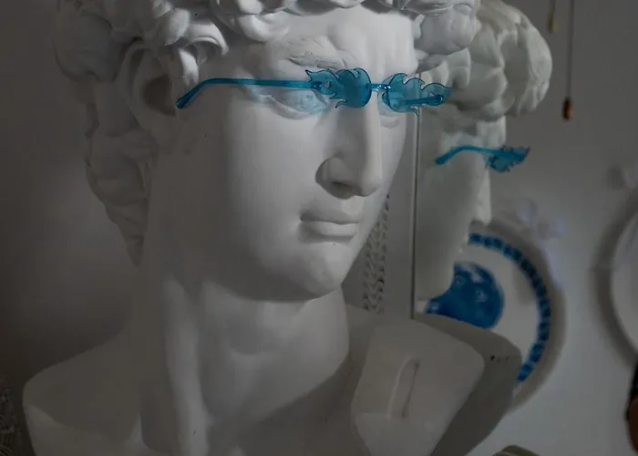 Spitaki By The Sea * パラリムニ