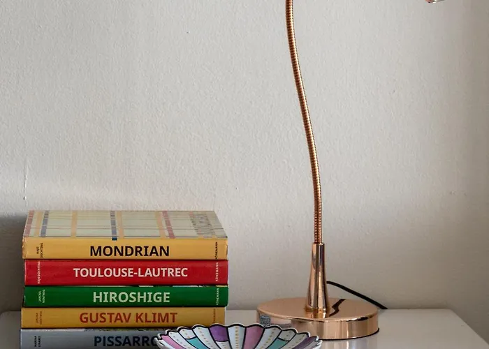 Apartmán Spitaki By The Sea *